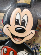 Mickey Mouse Dream