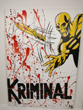 Kriminal
