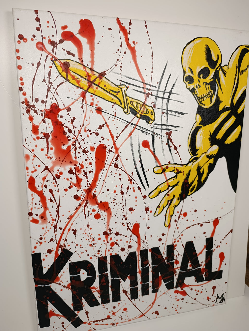 Kriminal