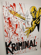 Kriminal