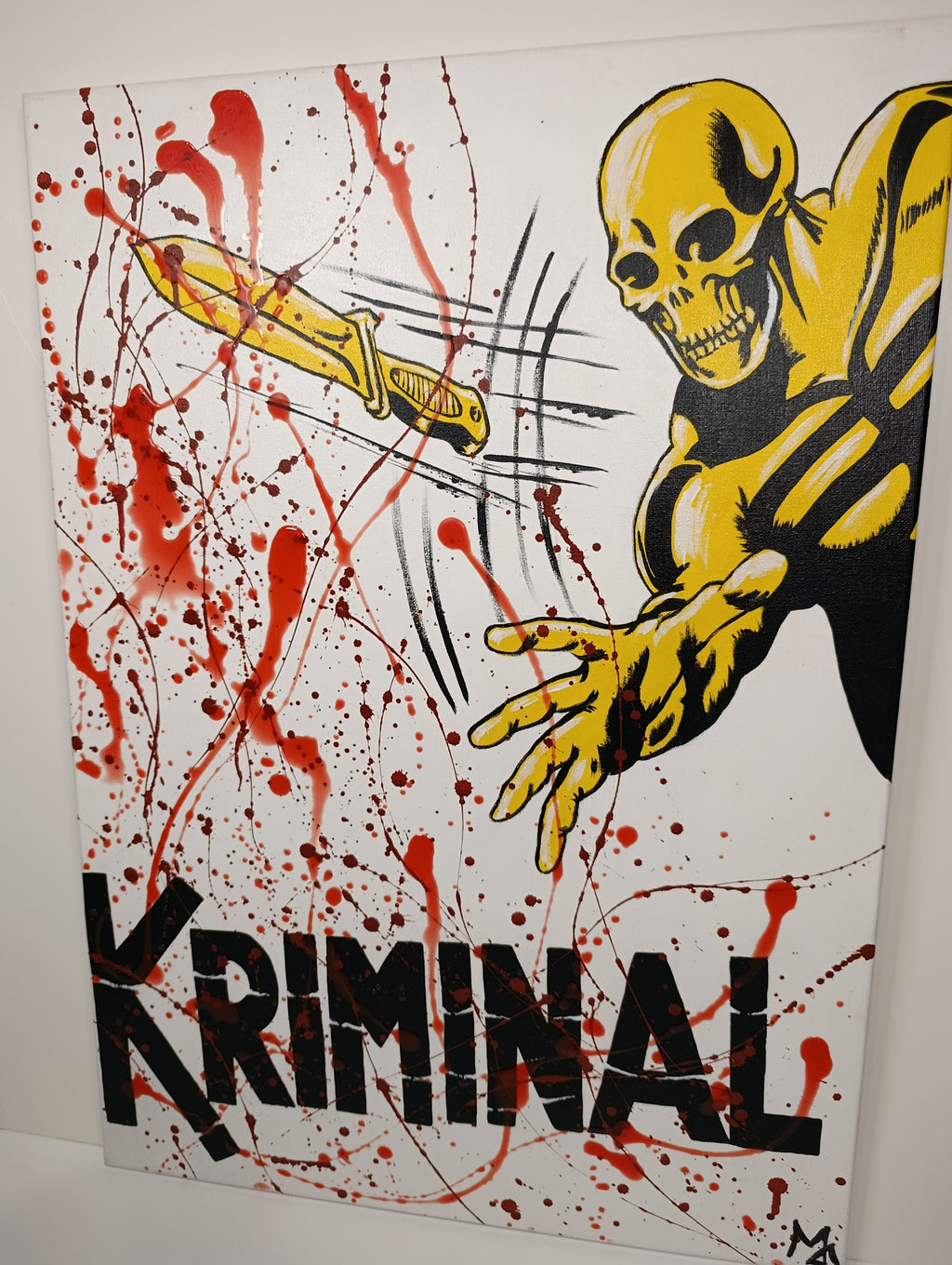 Kriminal
