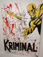 Kriminal