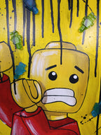 Save the bricks