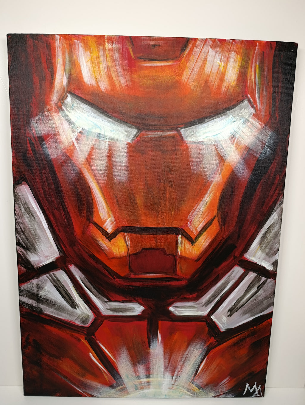 Iron Man
