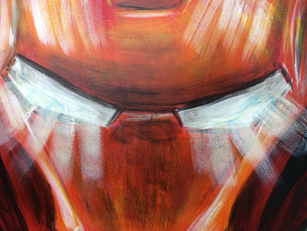 Iron Man