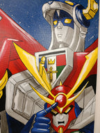 Super robot