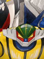 Super robot