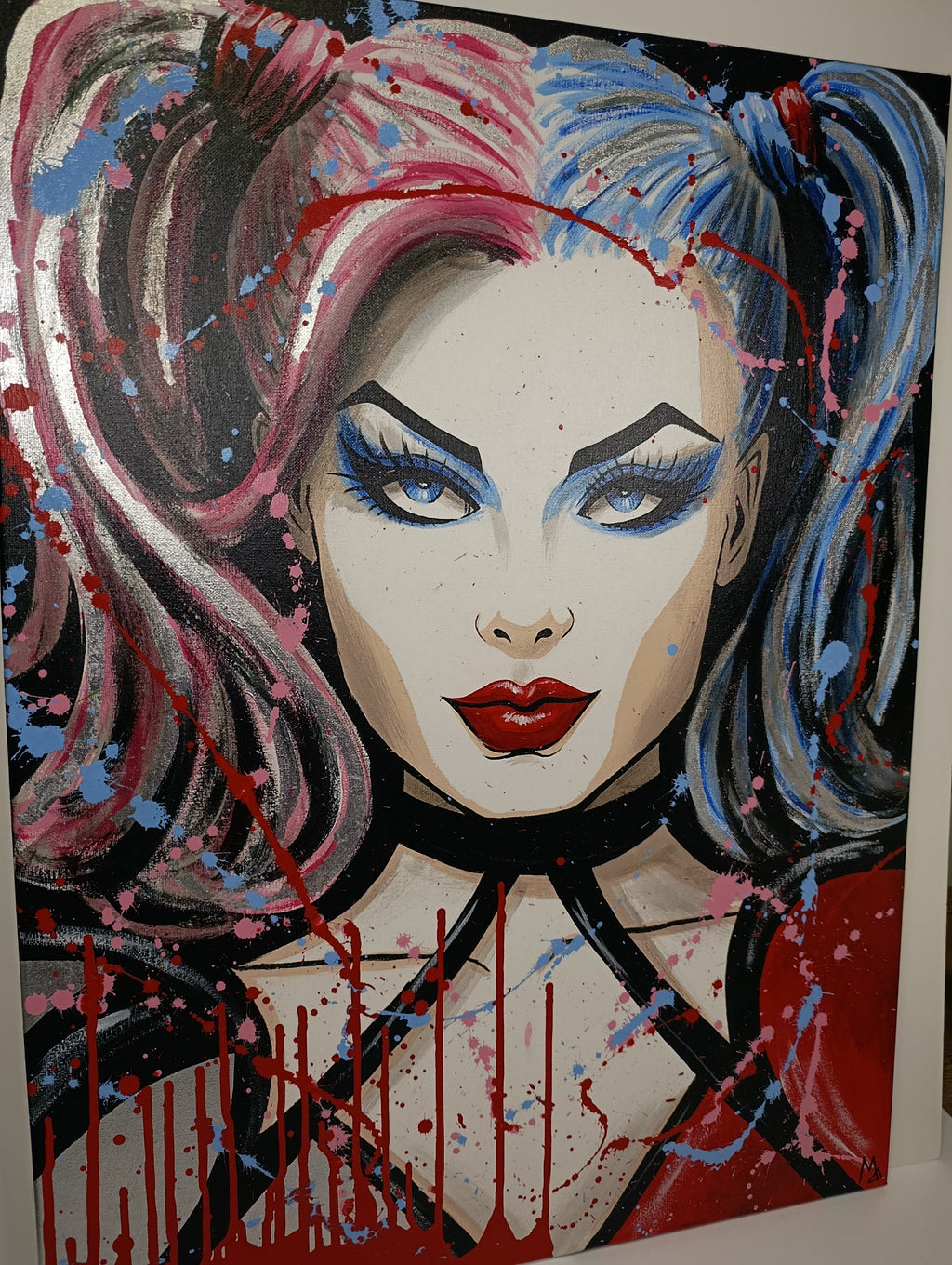 Harley Quinn