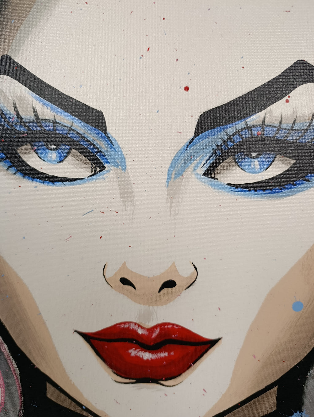 Harley Quinn