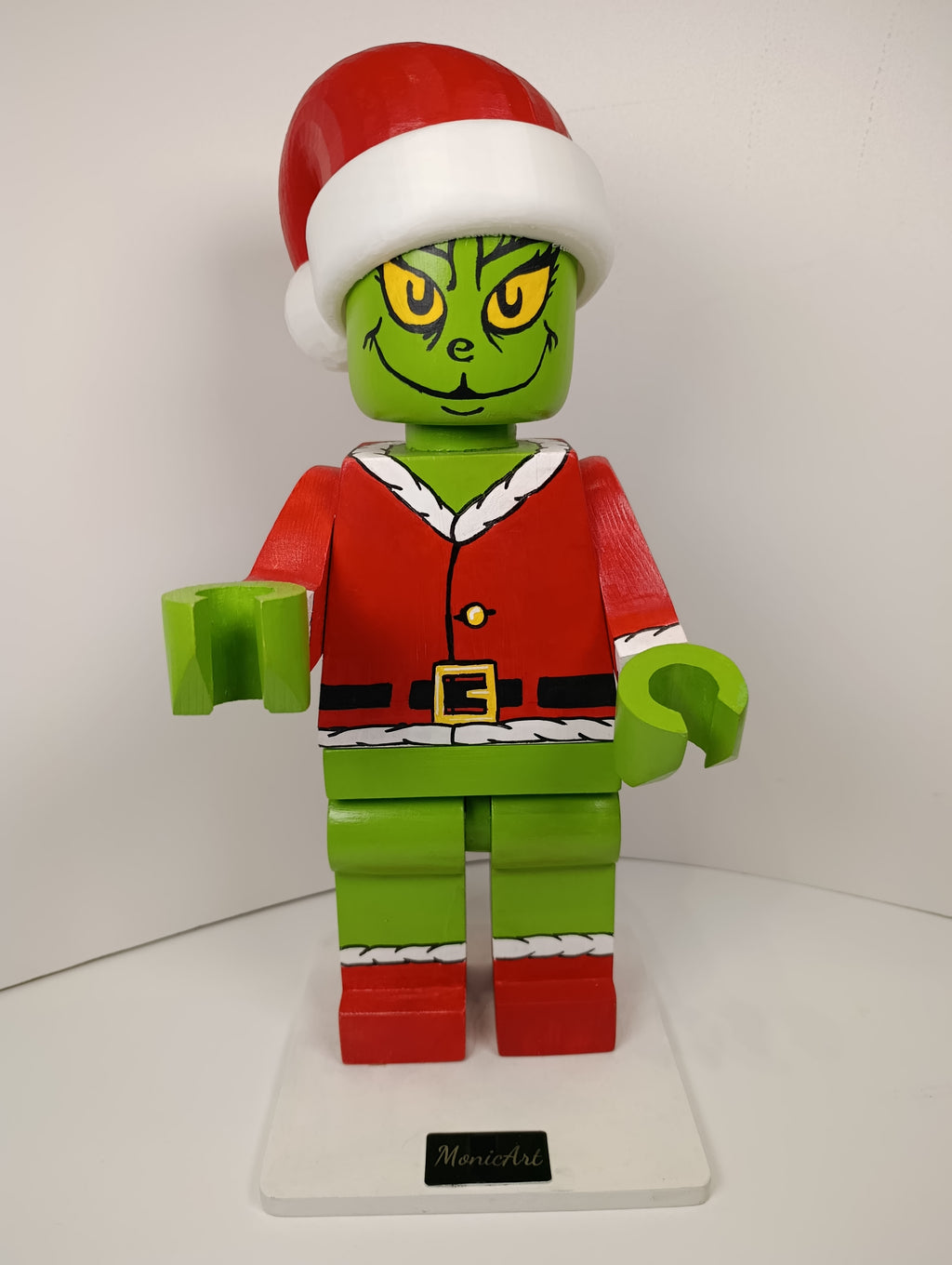 Grinch
