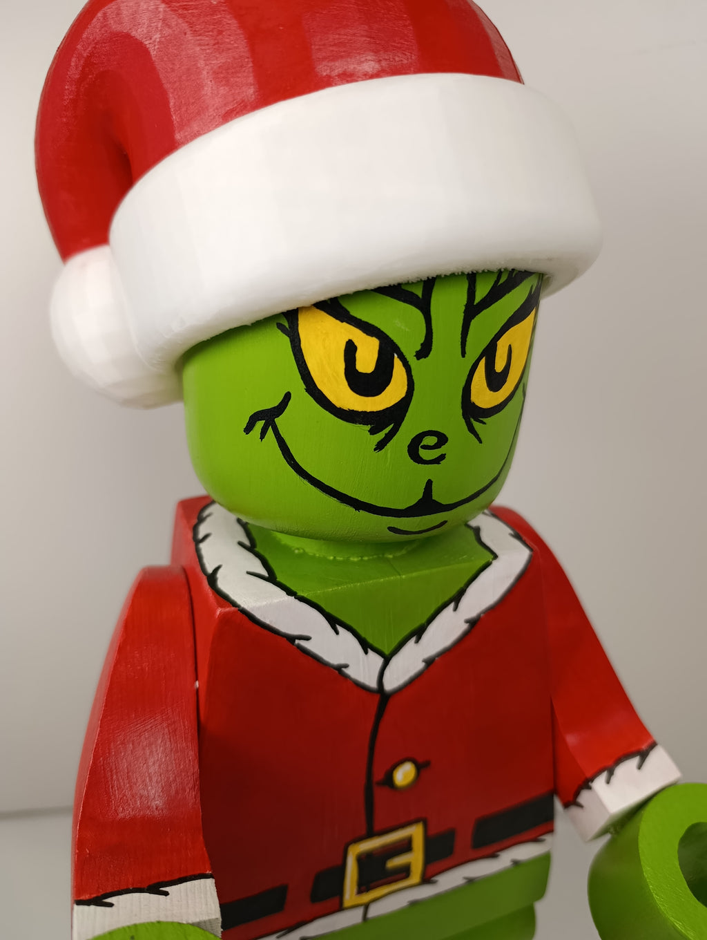 Grinch