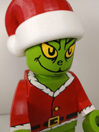 Grinch