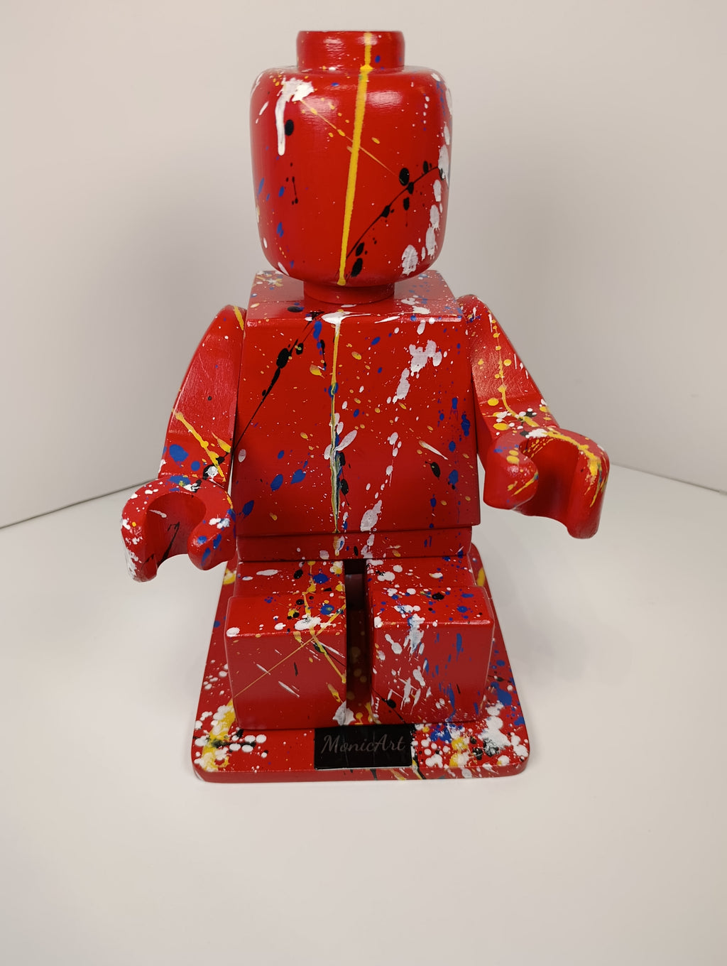 Design Pollock