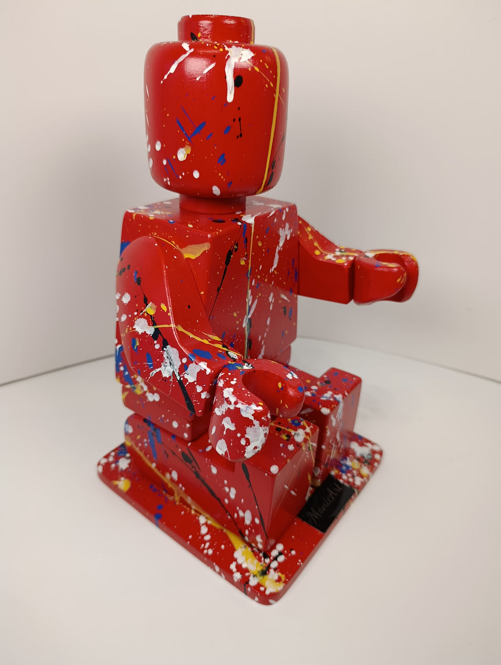 Design Pollock