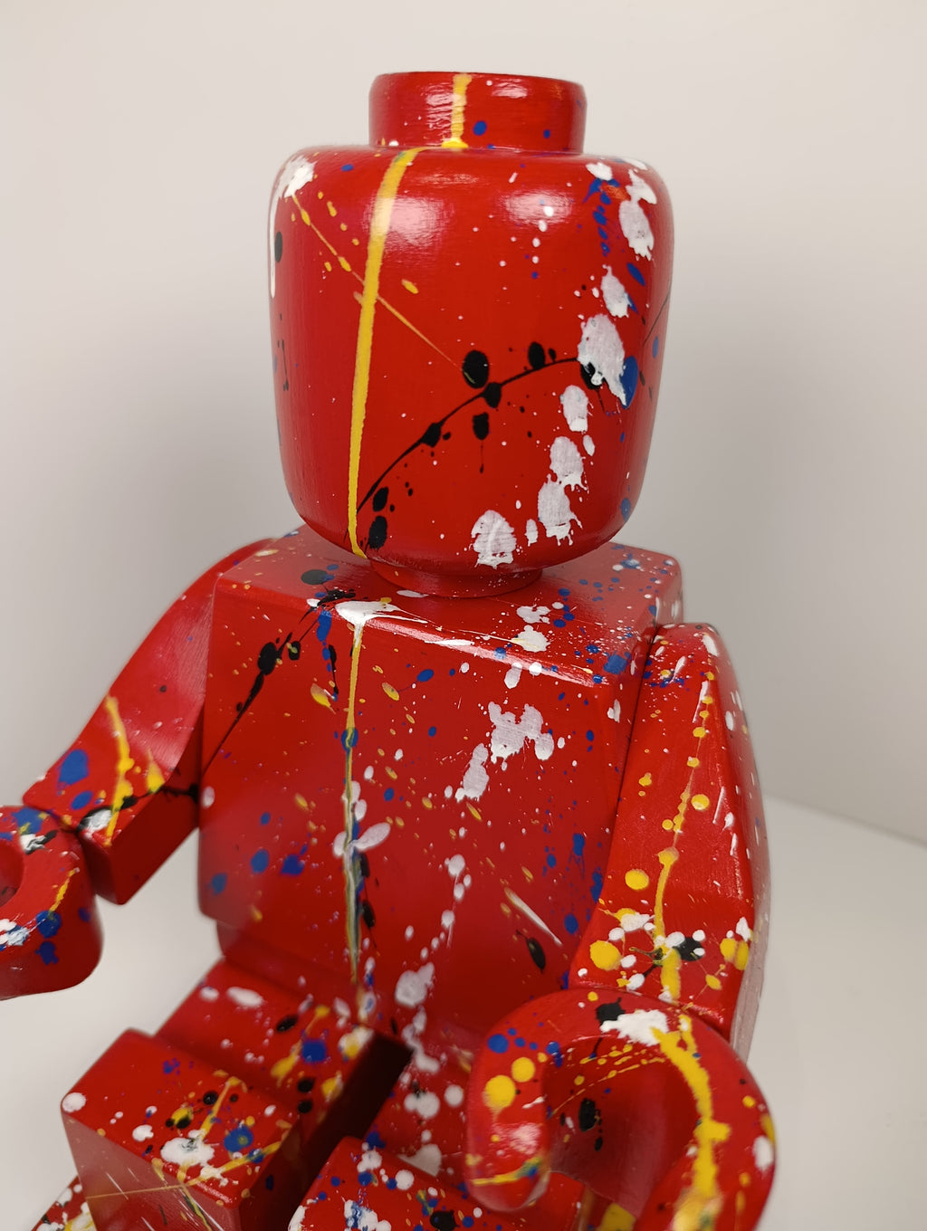 Design Pollock