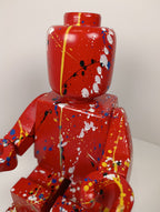 Design Pollock
