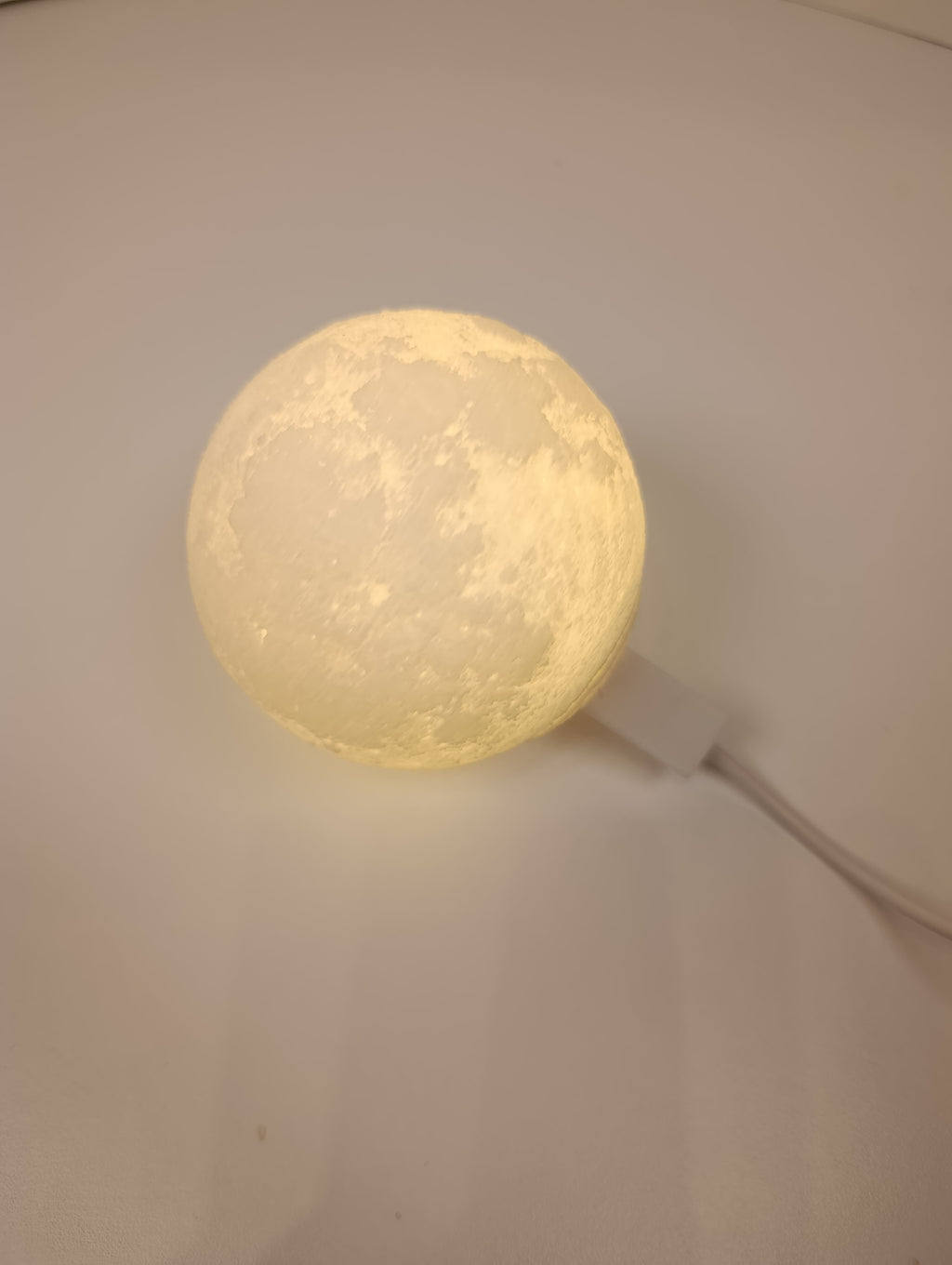 Lunar Accessory