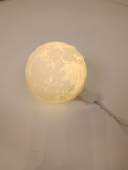 Lunar Accessory