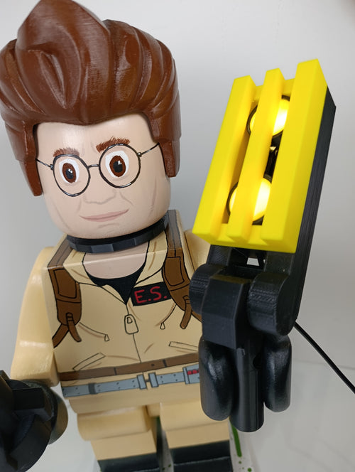 Accessorio Ghostbuster