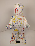 Design Pollock