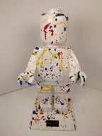 Design Pollock