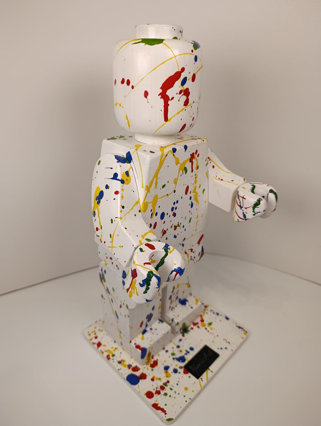 Design Pollock
