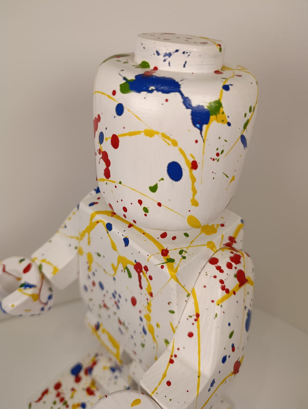 Design Pollock