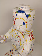 Design Pollock