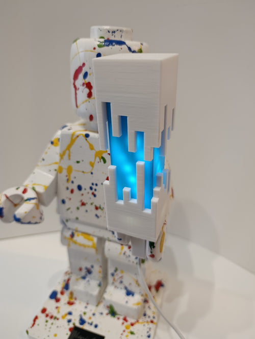 LED accessory