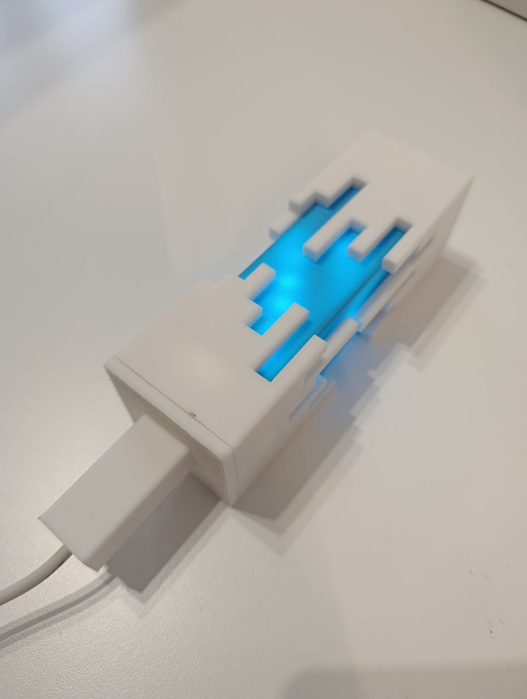 Accessorio led