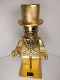 Gold Man