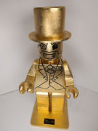 Gold Man