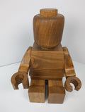Mister Wood