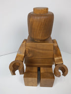 Mister Wood