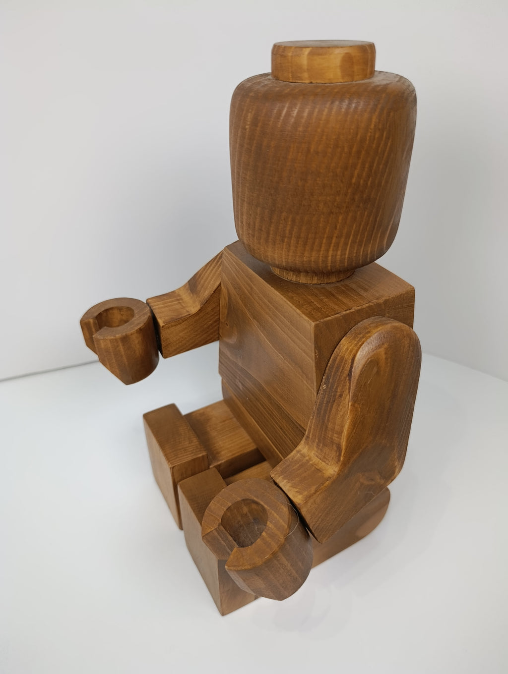 Mister Wood