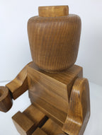 Mister Wood