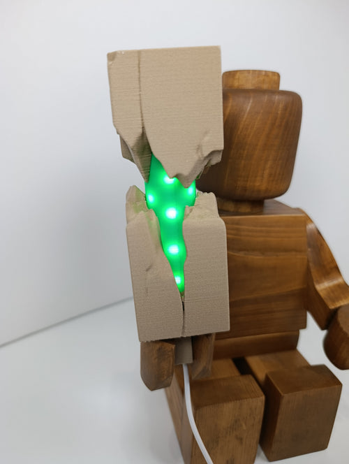 LED accessory