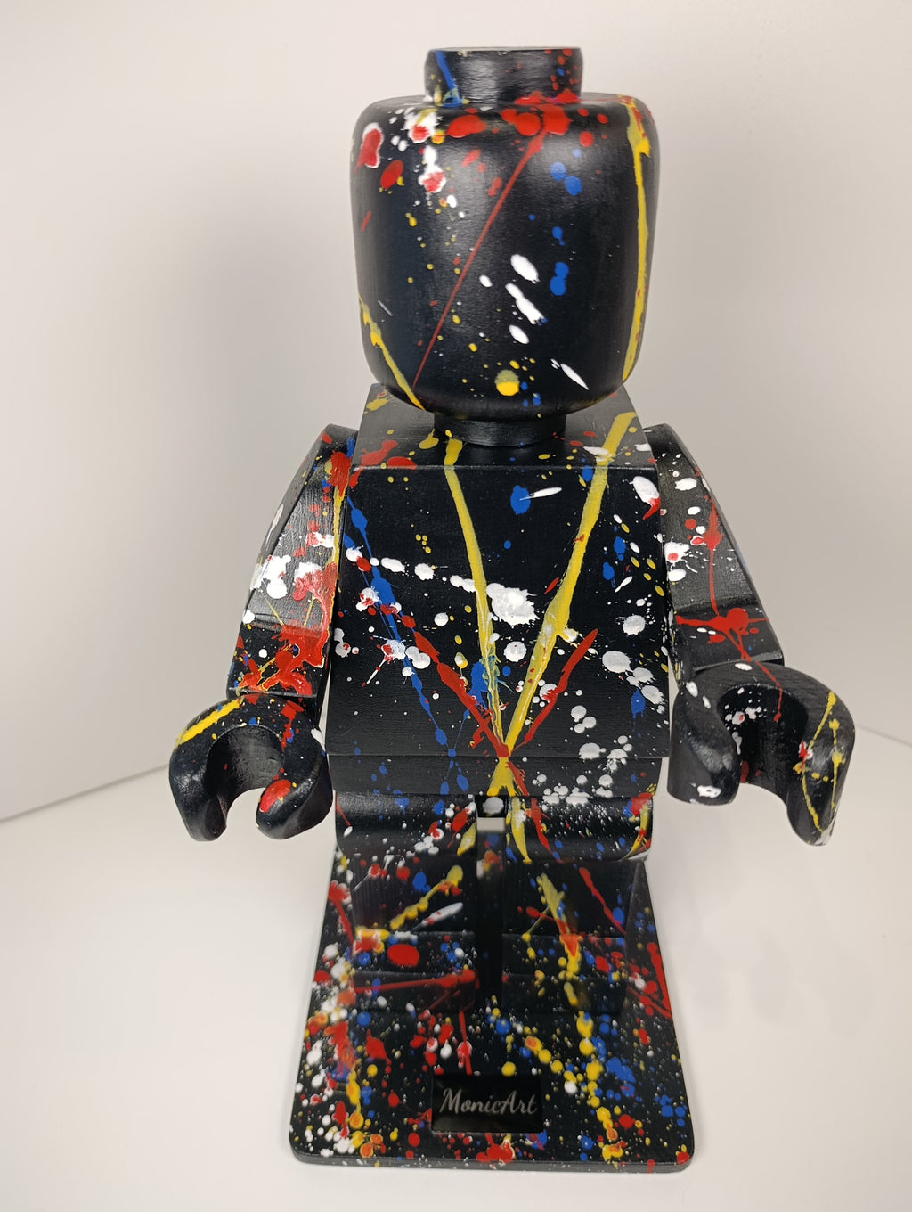 Design Pollock