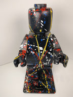 Design Pollock