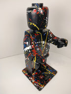 Design Pollock