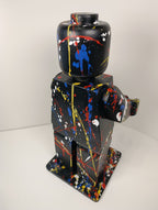 Design Pollock