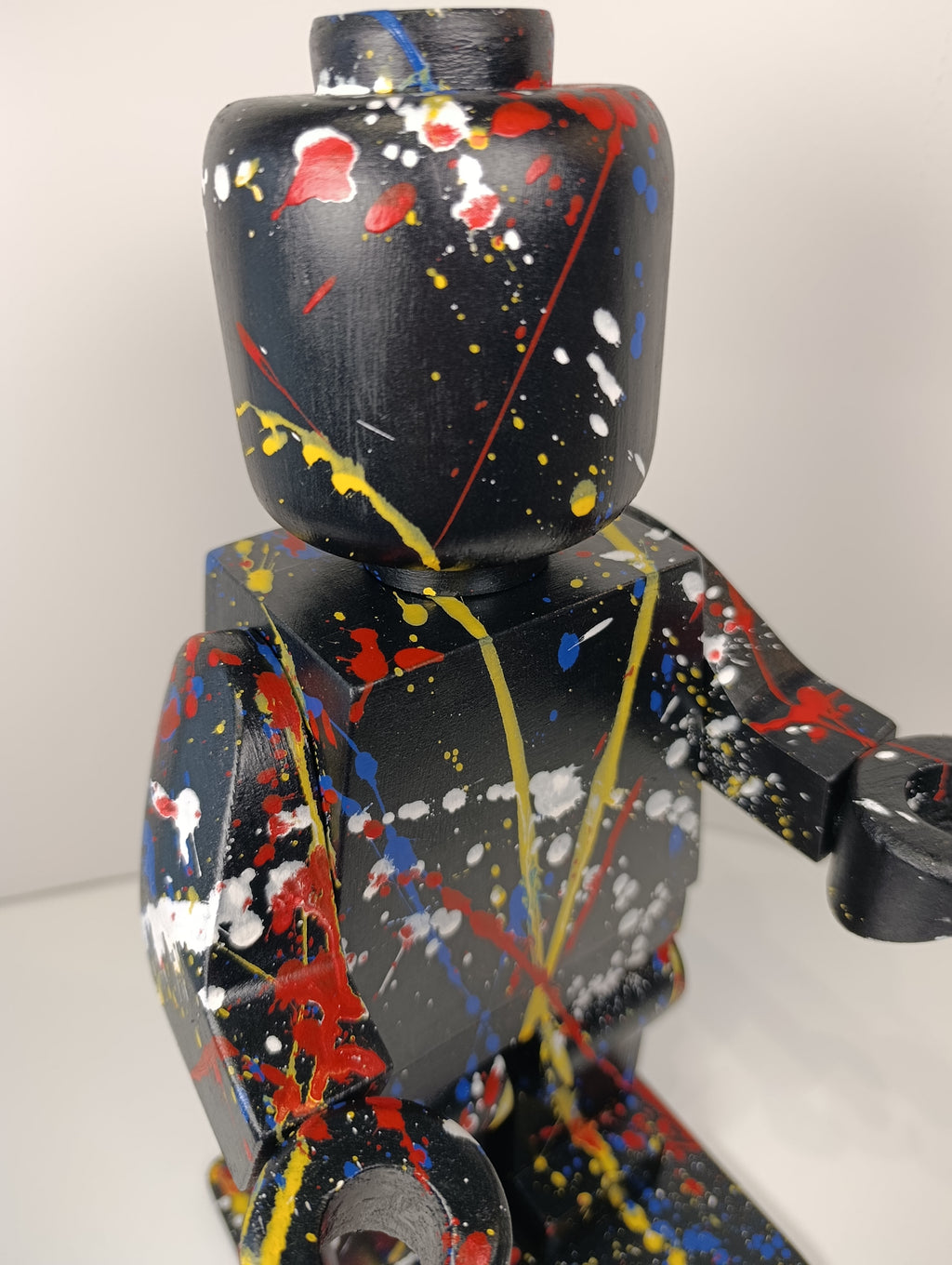 Design Pollock