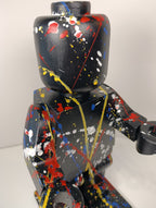 Design Pollock