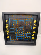 Pac-man