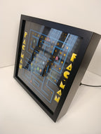 Pac-man