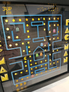 Pac-man