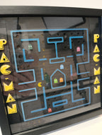 Pac-man