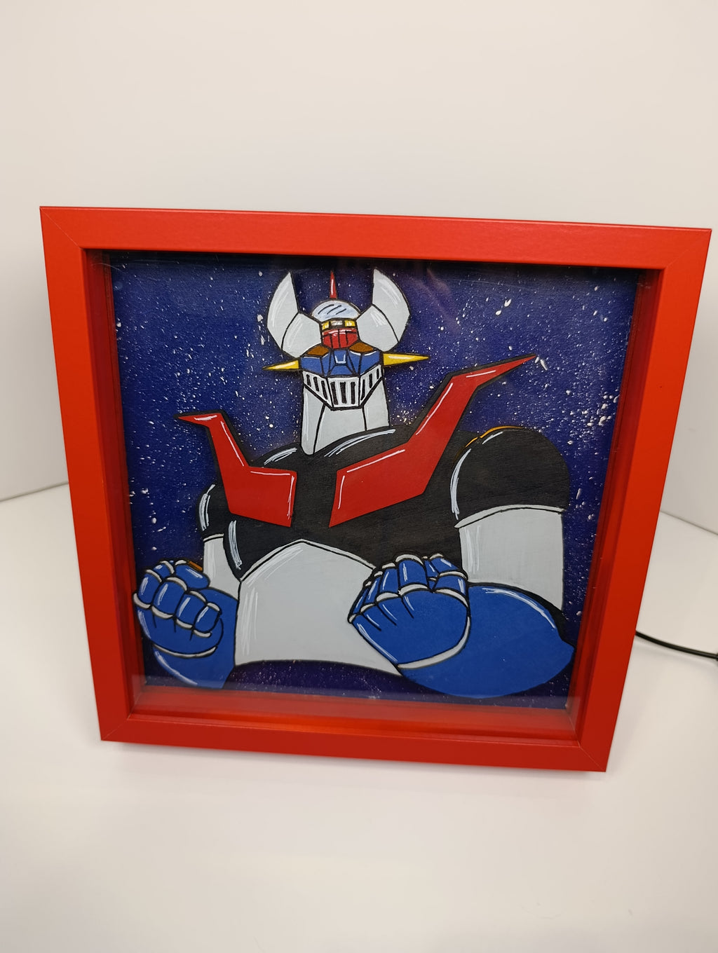 Mazinga Z