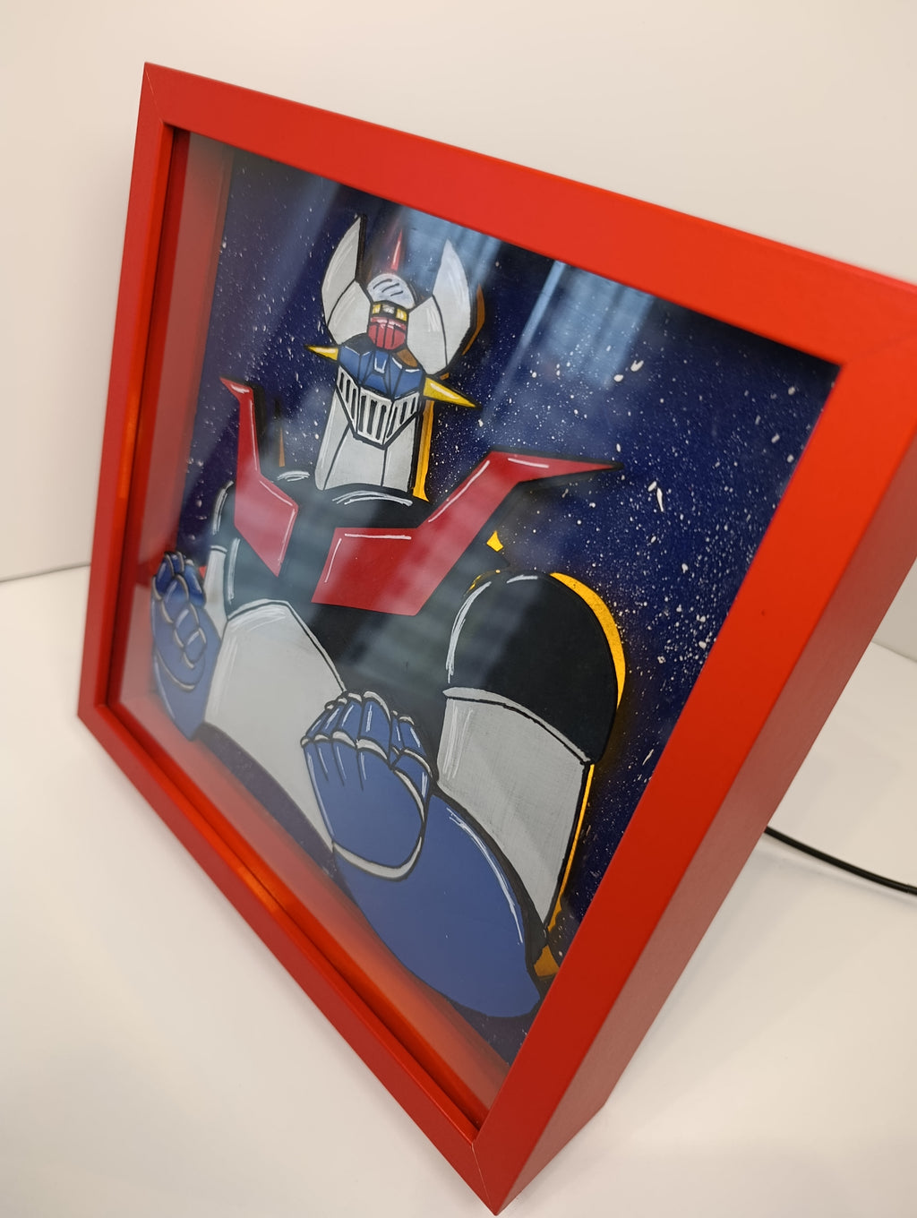 Mazinga Z