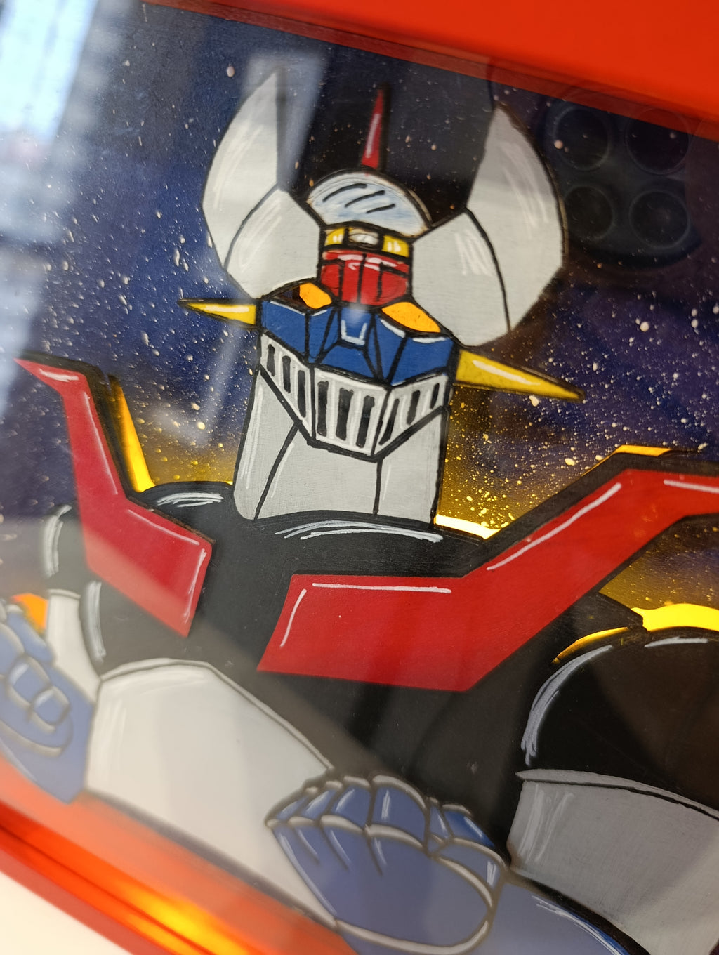 Mazinga Z